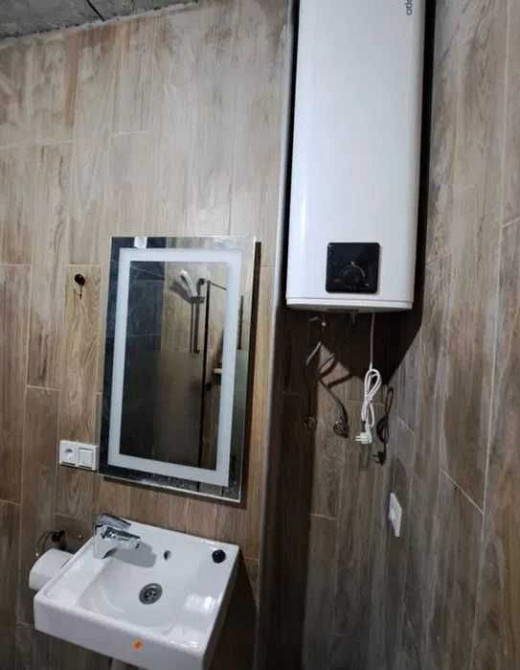 ЖК Гидропарк! 1 ком кв-ра, 36м2, ремонт, ул. Борткевича 9, Салтовка Харків - зображення 7