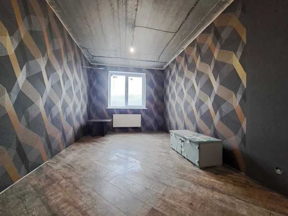 ЖК Гидропарк! 1 ком кв-ра, 36м2, ремонт, ул. Борткевича 9, Салтовка Харків - зображення 4