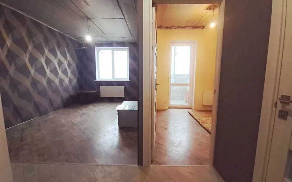 ЖК Гидропарк! 1 ком кв-ра, 36м2, ремонт, ул. Борткевича 9, Салтовка Харків - зображення 3