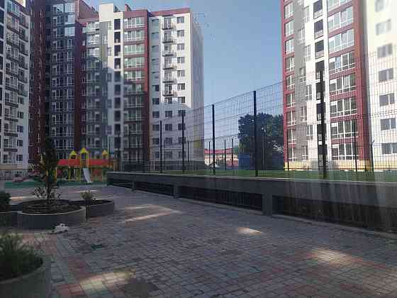 Продається, 1к Квартира, в ЖК КНЯГИНЕН, 4 поверх Івано-Франківськ