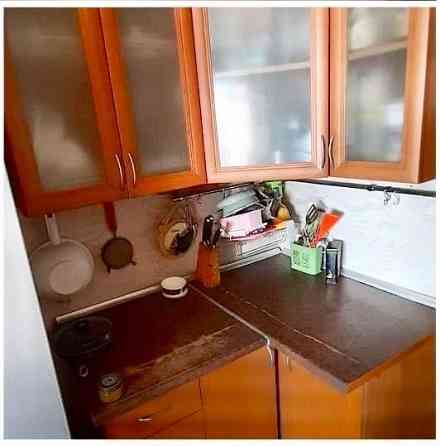 D1M Продам 3 кімн. квартиру, Мерефянське шосе, р-н Нова Лінія. Харків