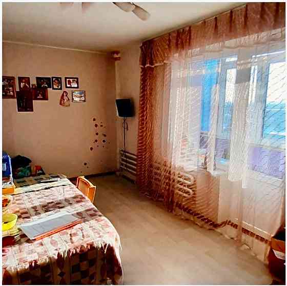 D1M Продам 3 кімн. квартиру, Мерефянське шосе, р-н Нова Лінія. Харків