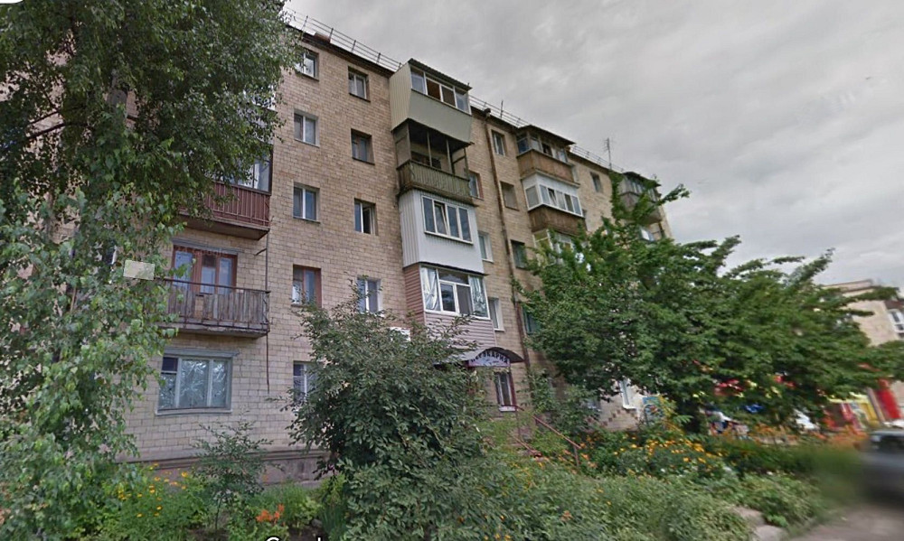 D1M Продам 3 кімн. квартиру, Мерефянське шосе, р-н Нова Лінія. Харків - зображення 1