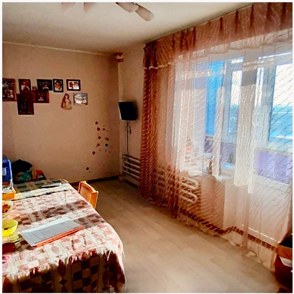 D1M Продам 3 кімн. квартиру, Мерефянське шосе, р-н Нова Лінія. Харків - зображення 2