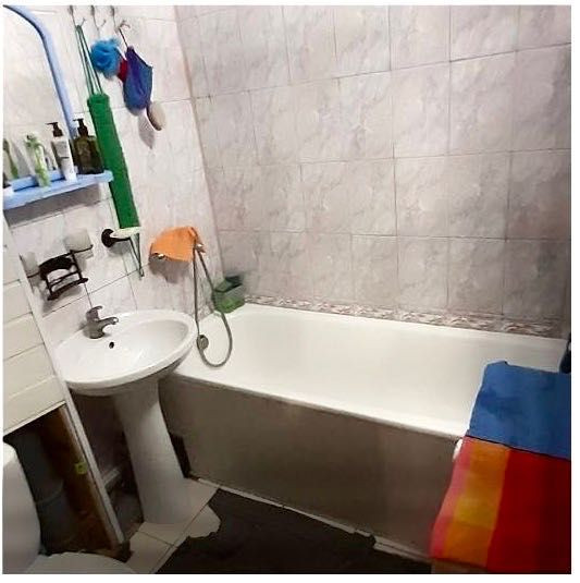 D1M Продам 3 кімн. квартиру, Мерефянське шосе, р-н Нова Лінія. Харків - зображення 7