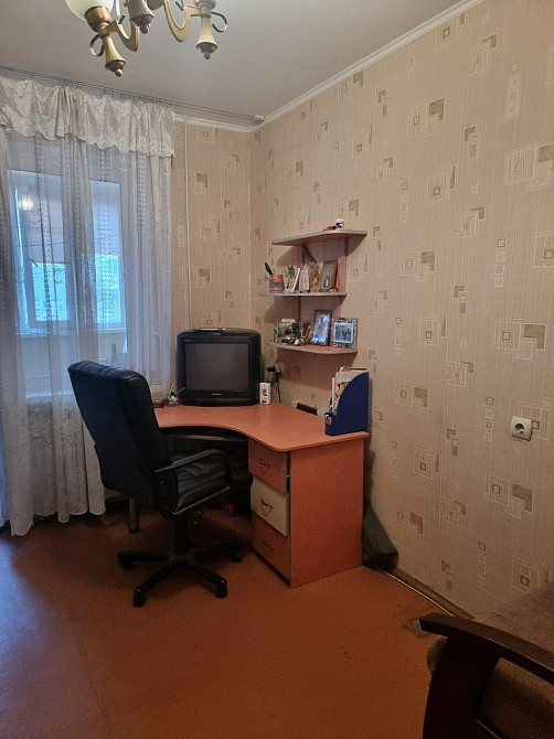 Продам 3-комнатную квартиру на Высоцого за 36500 ‼️ чешка Одеса - зображення 3