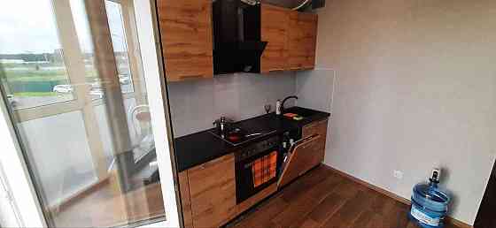 Продаж 1-к квартири в Святошино Київ