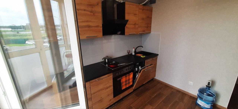 Продаж 1-к квартири в Святошино Київ - зображення 2