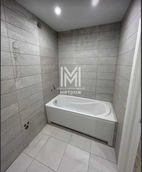 ЖК Левада 1к квартира 50м2 возле метро проспект Гагарин Харків - зображення 4