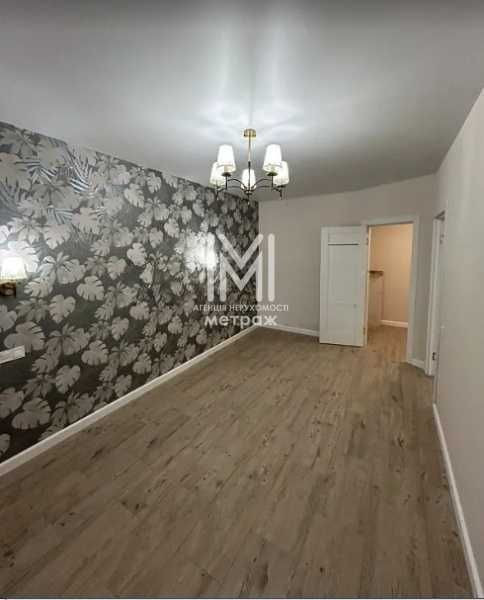 ЖК Левада 1к квартира 50м2 возле метро проспект Гагарин Харків - зображення 1