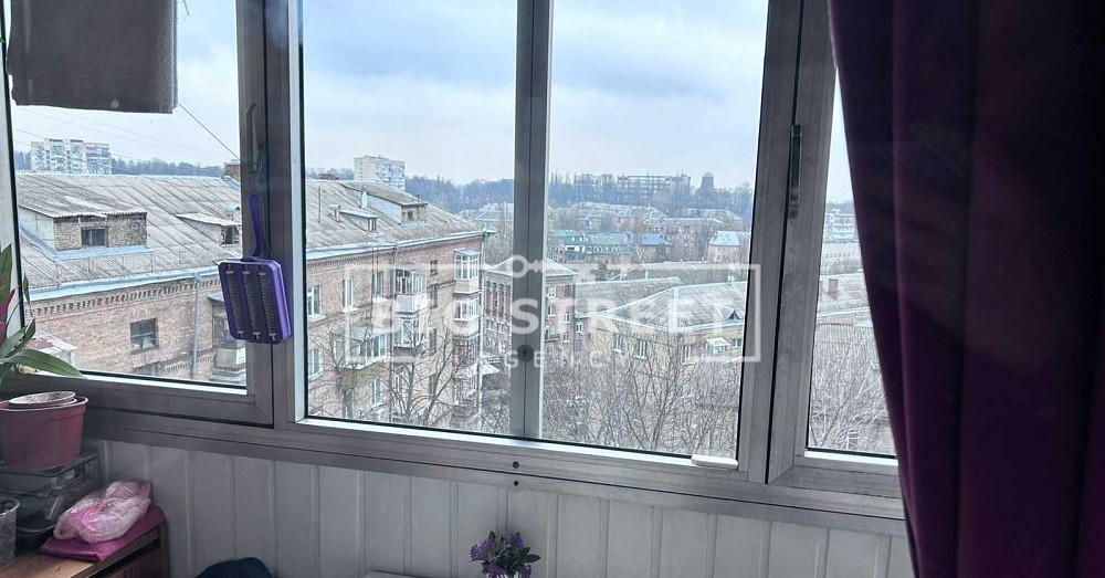 Продам видову квартиру біля метро Звіринецька Бойчука Печерський Київ - зображення 7