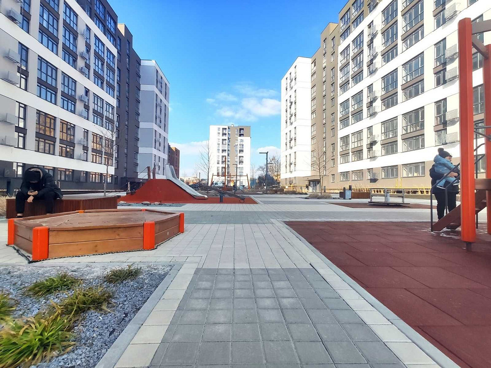 Терміново! Продаж квартири в ЖК  Avalon Zelenа Львов - изображение 8