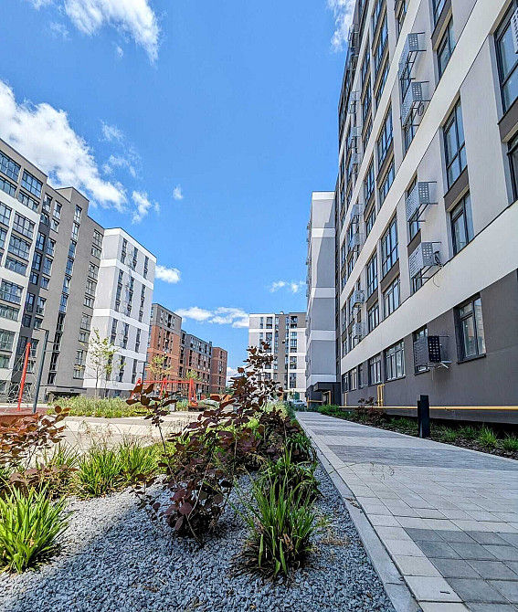 Терміново! Продаж квартири в ЖК  Avalon Zelenа Львов - изображение 1