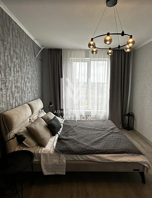 Продажа / Квартира / вул. Приозерна, Гатне Гатное - изображение 2