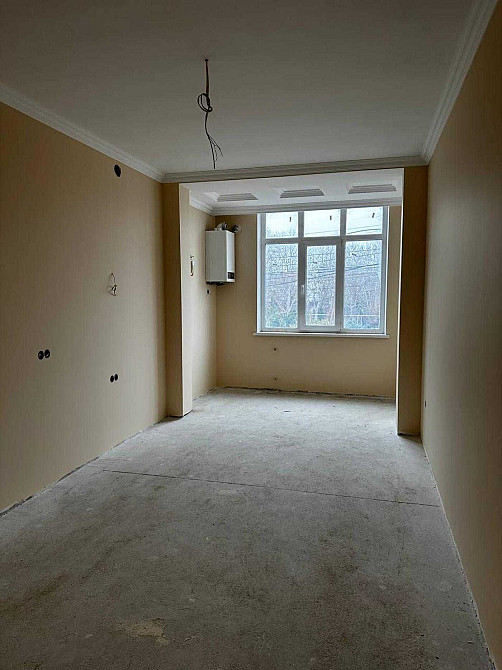 1 ком. квартира на 9 ст Фонтана! Срочная продажа! Ремонт сделан на 80% Одеса - зображення 1