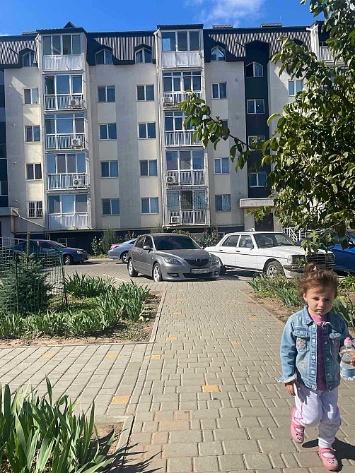 Продам свою квартиру с 2 спальнями жк “Новосел” с. Молодежное Молодежное - изображение 1