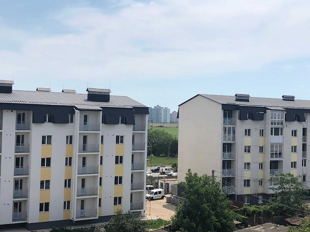 Продам свою квартиру с 2 спальнями жк “Новосел” с. Молодежное Молодежное - изображение 7