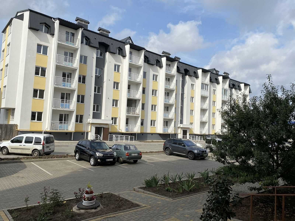 Продам свою квартиру с 2 спальнями жк “Новосел” с. Молодежное Молодежное - изображение 4