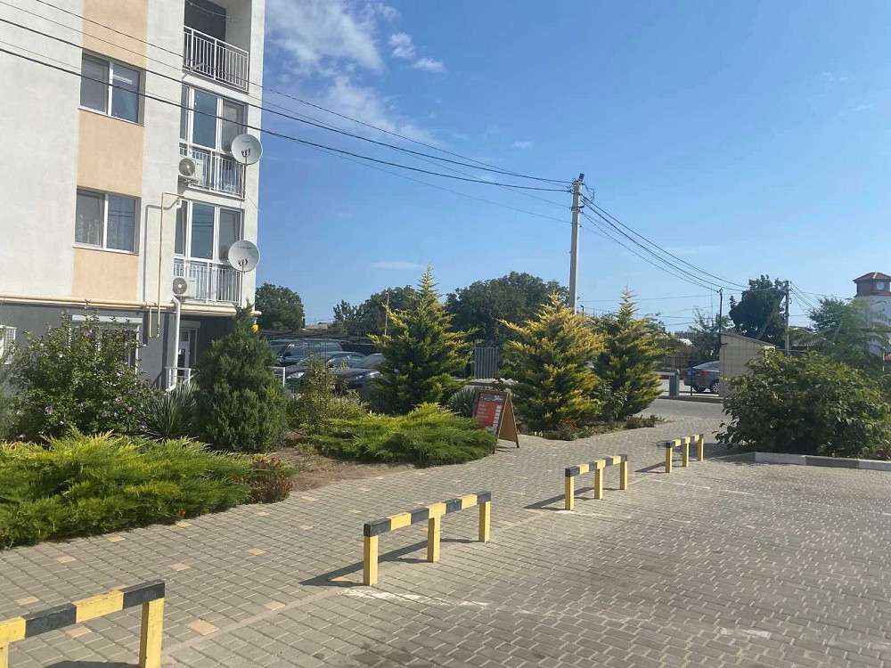 Продам свою квартиру с 2 спальнями жк “Новосел” с. Молодежное Молодежное - изображение 5