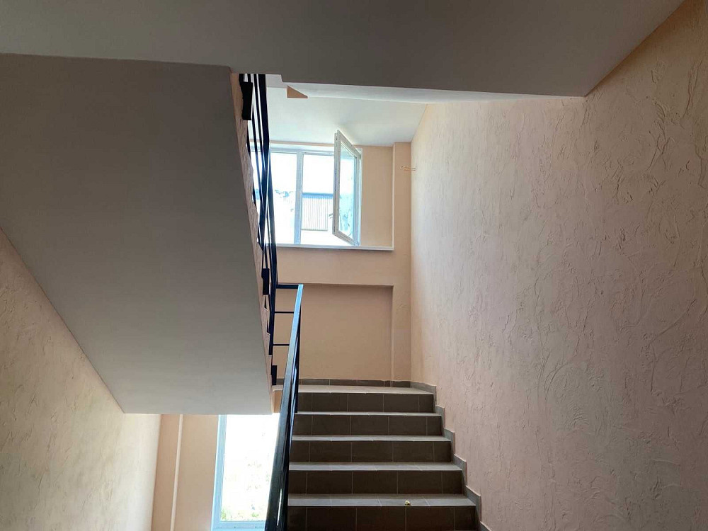 Продам свою квартиру с 2 спальнями жк “Новосел” с. Молодежное Молодежное - изображение 6