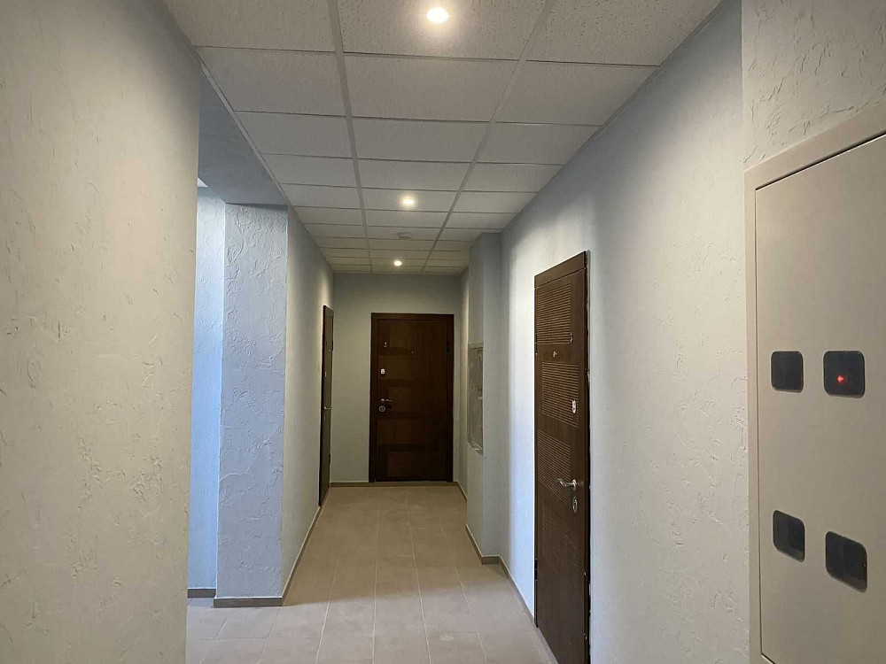 Продам свою квартиру с 2 спальнями жк “Новосел” с. Молодежное Молодежное - изображение 8