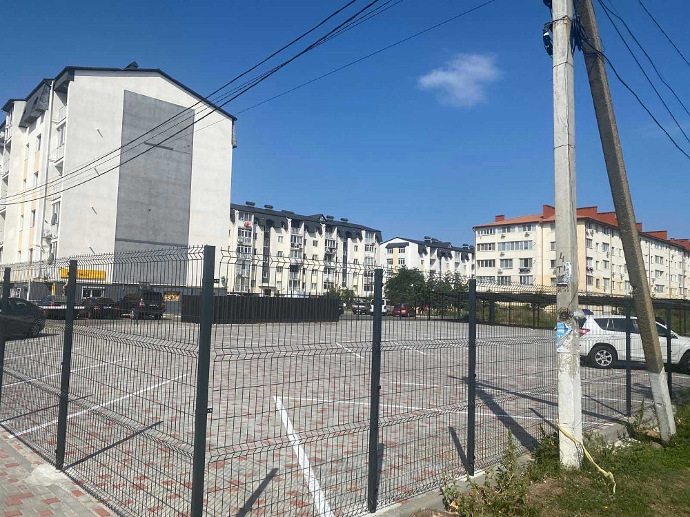 Продам свою квартиру с 2 спальнями жк “Новосел” с. Молодежное Молодежное - изображение 3