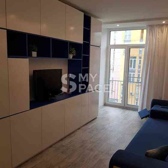 Продаж 1к  ЖК Комфорт Таун вул. Регенераторна Київ