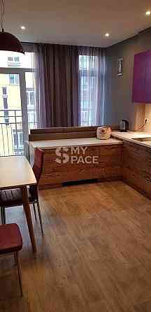 Продаж 1к  ЖК Комфорт Таун вул. Регенераторна Київ