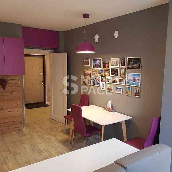 Продаж 1к  ЖК Комфорт Таун вул. Регенераторна Київ