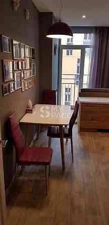 Продаж 1к  ЖК Комфорт Таун вул. Регенераторна Київ