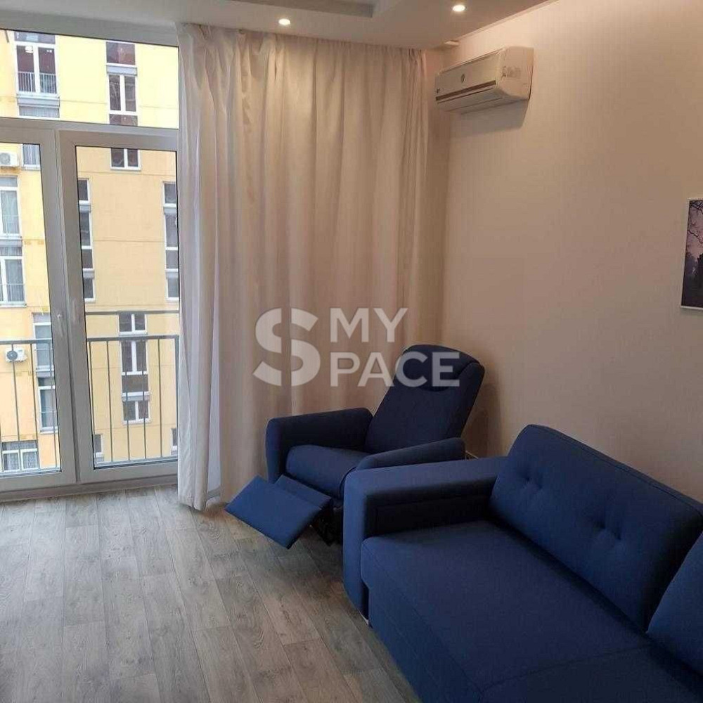 Продаж 1к  ЖК Комфорт Таун вул. Регенераторна Київ - зображення 3