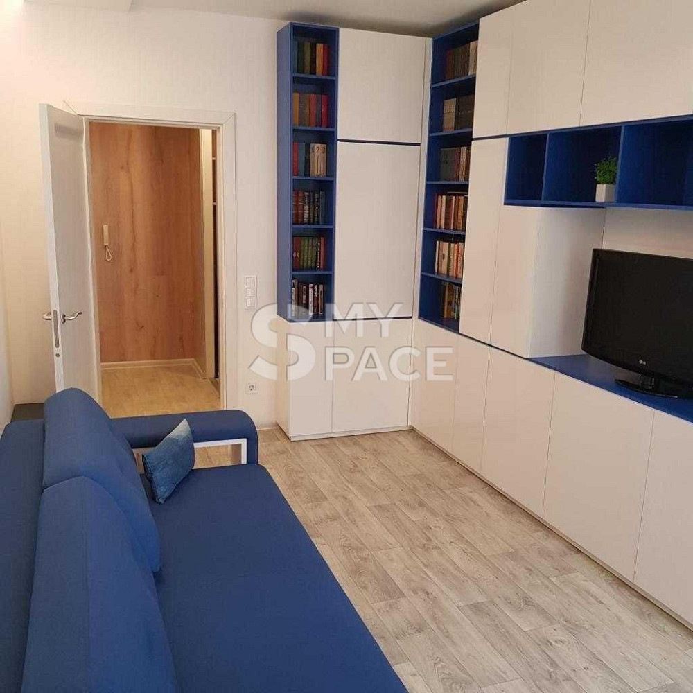 Продаж 1к  ЖК Комфорт Таун вул. Регенераторна Київ - зображення 7