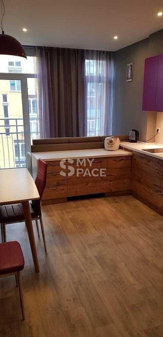 Продаж 1к  ЖК Комфорт Таун вул. Регенераторна Київ - зображення 4