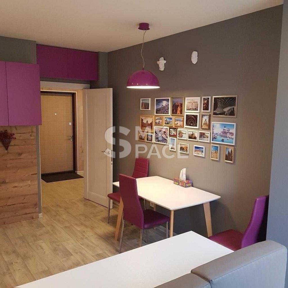 Продаж 1к  ЖК Комфорт Таун вул. Регенераторна Київ - зображення 2