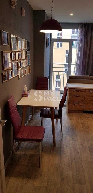 Продаж 1к  ЖК Комфорт Таун вул. Регенераторна Київ - зображення 6