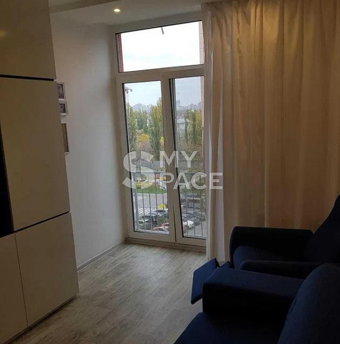 Продаж 1к  ЖК Комфорт Таун вул. Регенераторна Київ - зображення 8