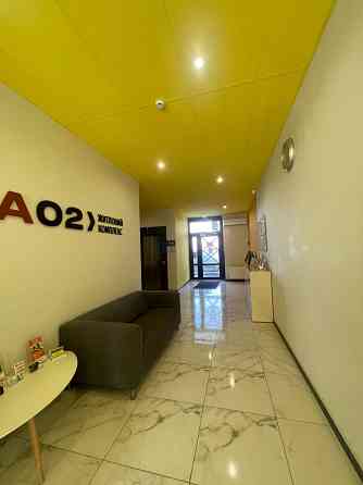 Продам квартиру в Акварель 55 м2 по  отличной цене Лиманка