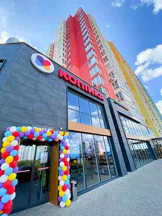 Продам квартиру в Акварель 55 м2 по  отличной цене Лиманка