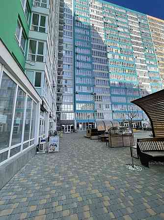 Продам квартиру в Акварель 55 м2 по  отличной цене Лиманка