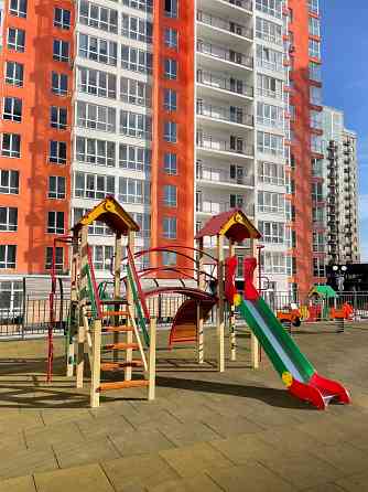 Продам квартиру в Акварель 55 м2 по  отличной цене Лиманка