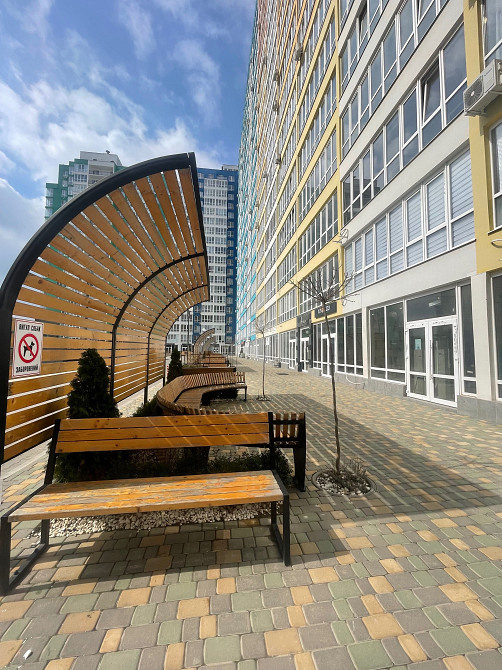 Продам квартиру в Акварель 55 м2 по  отличной цене Лиманка - зображення 4