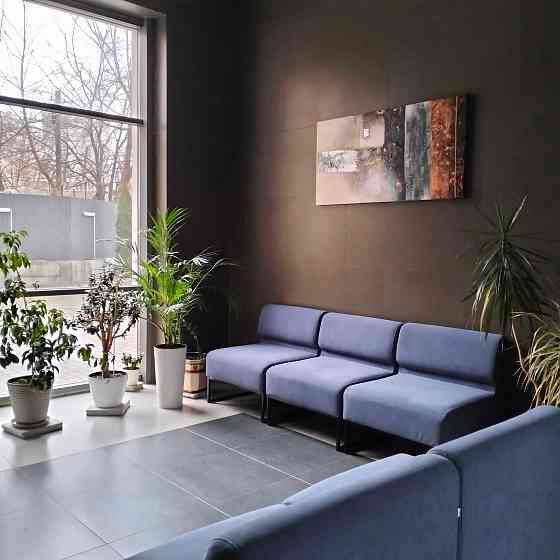 Квартира 2+1 ЖК Рибінський Новобудова преміум класу Дафі/Гагаріна Дніпро