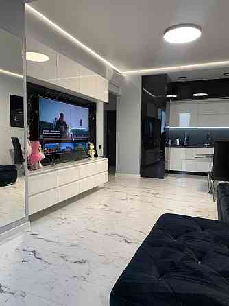 Квартира 2+1 ЖК Рибінський Новобудова преміум класу Дафі/Гагаріна Дніпро