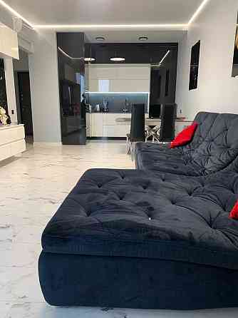 Квартира 2+1 ЖК Рибінський Новобудова преміум класу Дафі/Гагаріна Дніпро