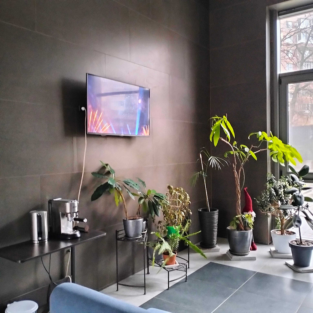 Квартира 2+1 ЖК Рибінський Новобудова преміум класу Дафі/Гагаріна Дніпро - зображення 3