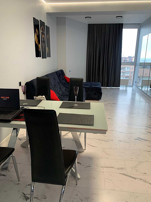 Квартира 2+1 ЖК Рибінський Новобудова преміум класу Дафі/Гагаріна Дніпро - зображення 8