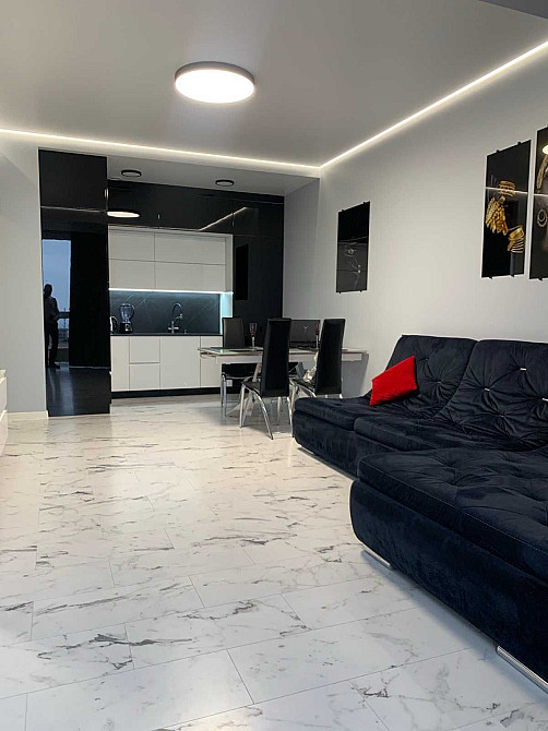 Квартира 2+1 ЖК Рибінський Новобудова преміум класу Дафі/Гагаріна Дніпро - зображення 7