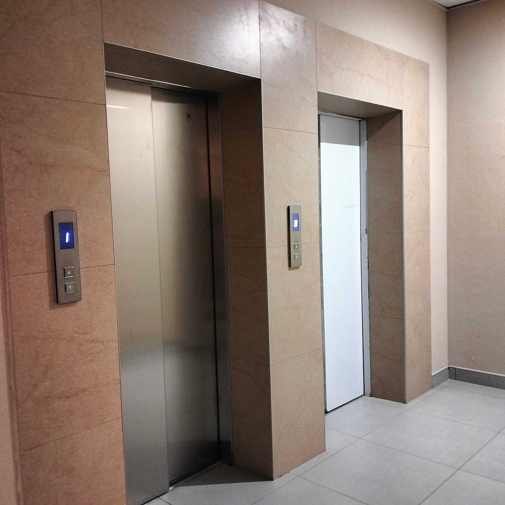 Квартира 2+1 ЖК Рибінський Новобудова преміум класу Дафі/Гагаріна Дніпро - зображення 4