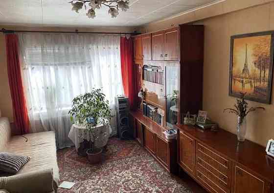 Уютная 2-х комн. на Черемушках/ р-н Украины Кам`янське (Запорізька обл.)