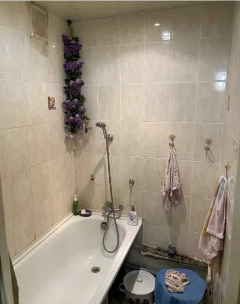 Уютная 2-х комн. на Черемушках/ р-н Украины Кам`янське (Запорізька обл.) - зображення 7